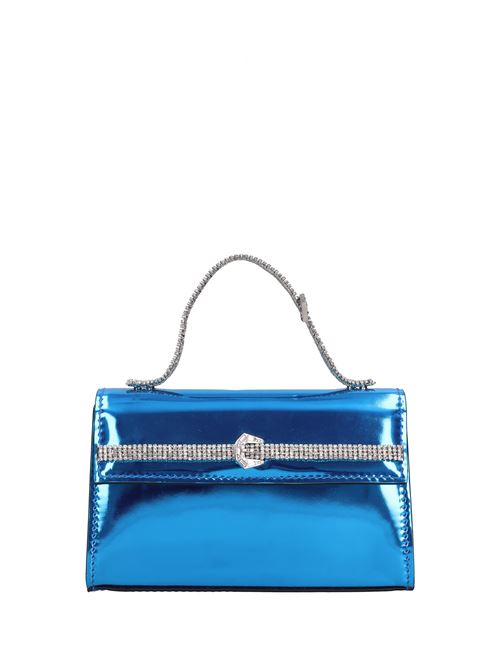  GEDEBE | SOPHIE MINI MIRRORBLU